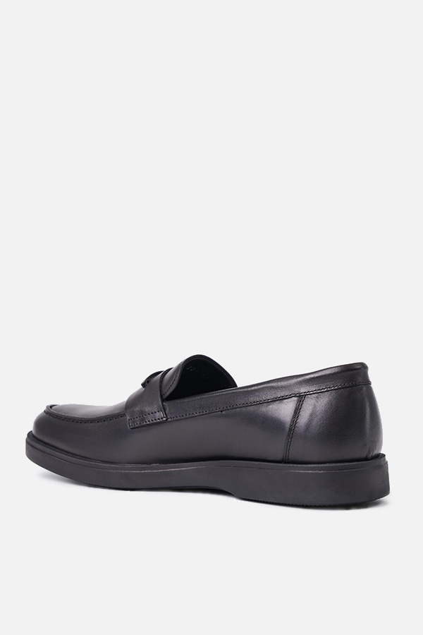 ΠΑΠΟΥΤΣΙΑ BOSS SHOES - BLACK DIAMOND